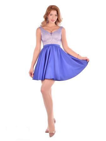 Платье MILOMOOR