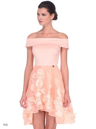 Платье X'Zotic