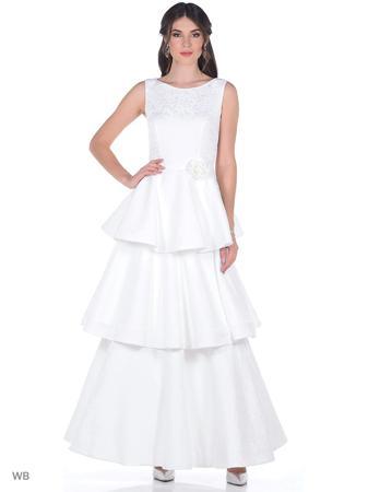 Платье Rosanna