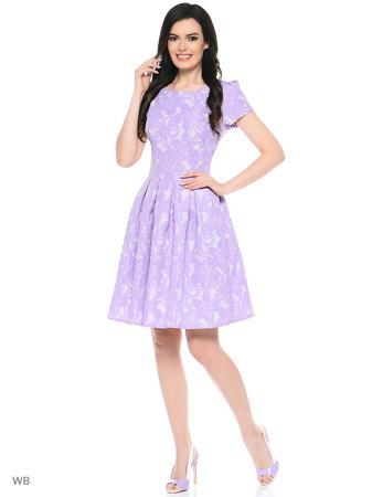 Платье Barcelonica