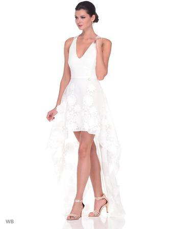 Платье X'Zotic