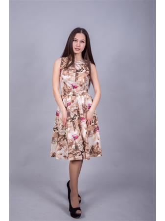 Платье Дом моды Lili