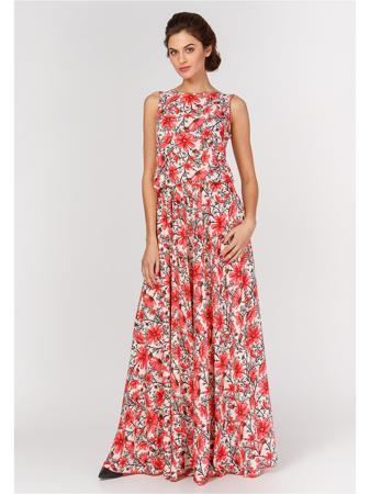 Платье Adelin Fostayn