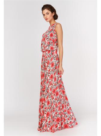 Платье Adelin Fostayn