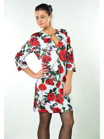 Платье Нефертити