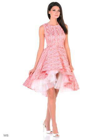 Платье Rosanna