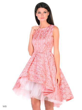 Платье Rosanna