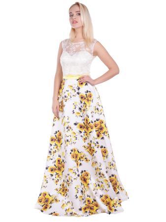 Платье MILOMOOR