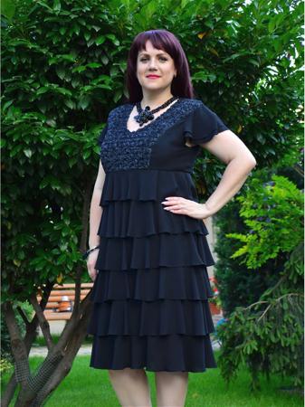 Платье Нефертити