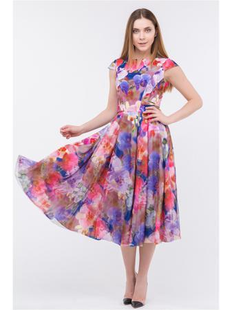 Платье Wolfstore