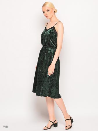 Платье &Berries