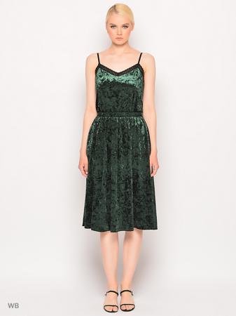 Платье &Berries