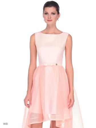 Платье X'Zotic