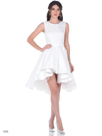 Платье Rosanna