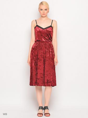 Платье &Berries