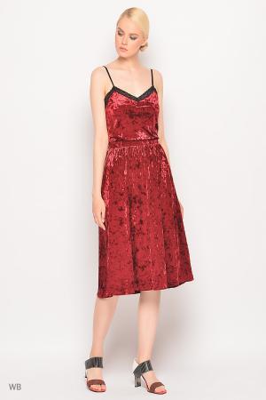 Платье &Berries