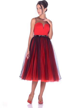 Платье X'Zotic