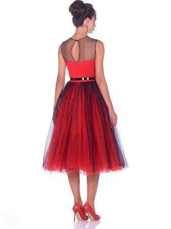 Платье X'Zotic