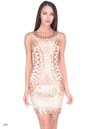 Платье Jan Steen