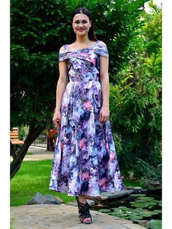 Платье Нефертити