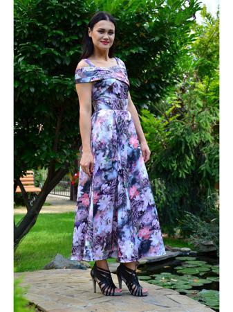 Платье Нефертити