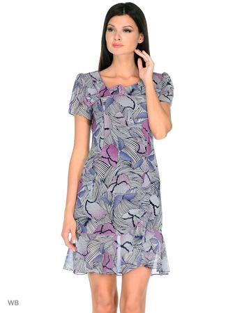 Платье Антали