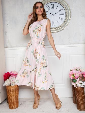 Платье Imocean