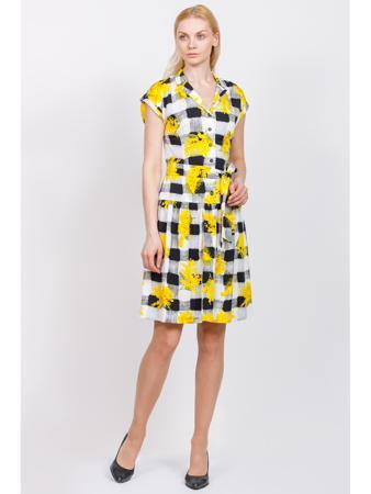 Платье Ачоса