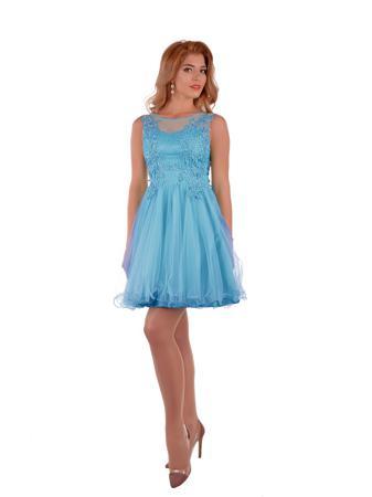 Платье MILOMOOR