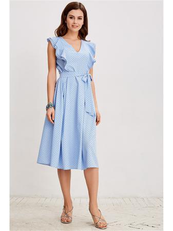 Платье La vida rica