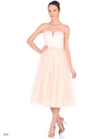 Платье X'Zotic