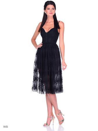 Платье Isabel Garcia