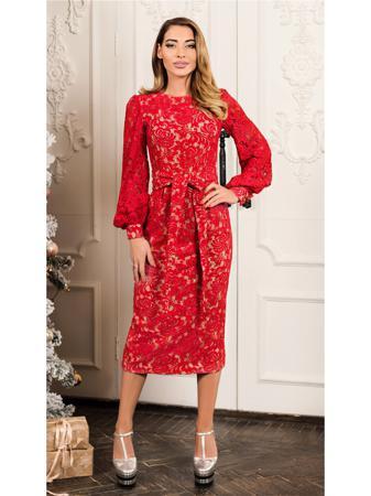 Платье Irina Vladi