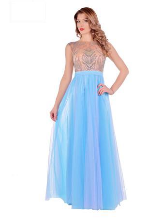 Платье MILOMOOR