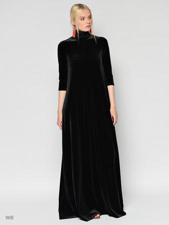 Платье &Berries