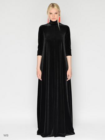 Платье &Berries