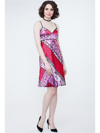 Платье MARY MEA