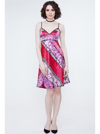 Платье MARY MEA