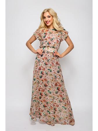 Платье Welldress