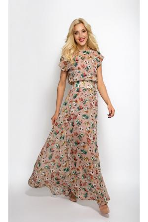 Платье Welldress