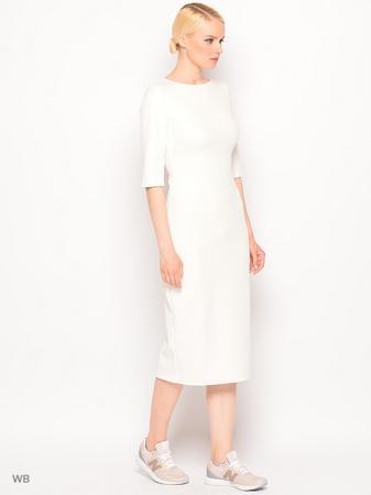 Платье &Berries