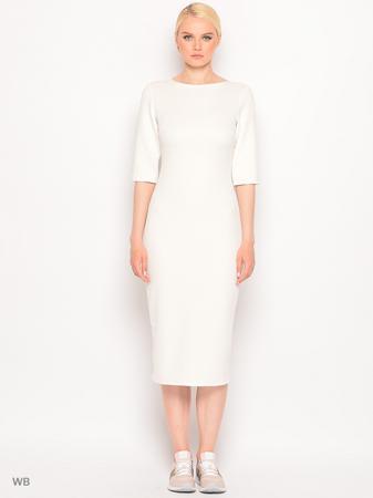 Платье &Berries