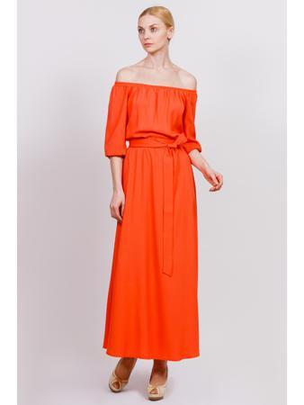 Платье Ачоса