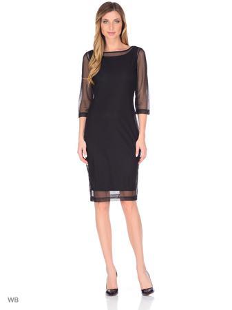 Платье Barcelonica