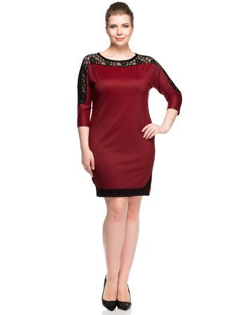 Платье LikModa