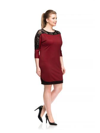 Платье LikModa