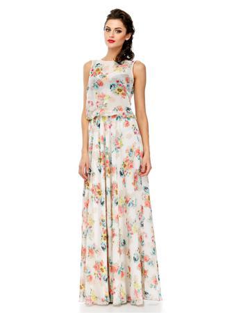 Платье Adelin Fostayn