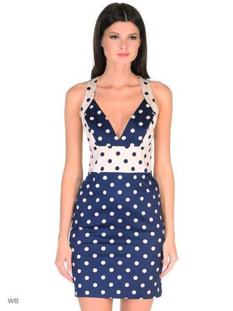 Платье MARY MEA