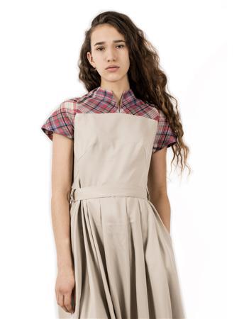 Платье PRIMEROVA Платье PRIMEROVA