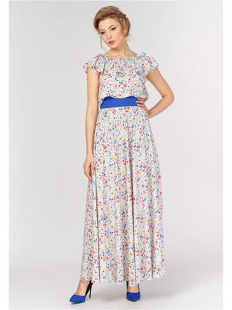 Платье Adelin Fostayn